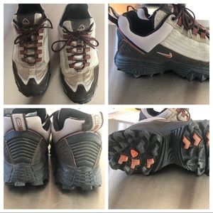 Nike All Conditions shoe